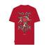 CAMISETA NARANJA ARDORE CLEMONT